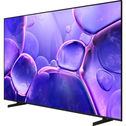 Samsung 50U8000F 50'' 127 Ekran Uydu Alıcılı 4K Ultra HD Tizen Smart Crystal  TV - Görsel 5