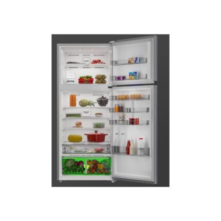 Arçelik 578557 Eı Maxifit No Frost Buzdolabı Inox - Görsel 3