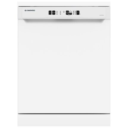 Daewoo D-Tr Dw 05000 W 5 Program Bulaşık Makinesi