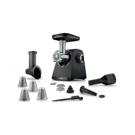 Bosch Bayram Özel Paketi (GSV24VWE0N Derin Dondurucu + MFWS440B Kıyma Makinesi) - Görsel 3
