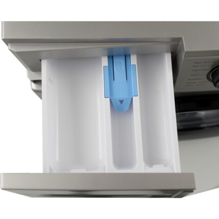 SEG Scm 91M10 S Inv 9 Kg 1000 Devir Inverter Buharlı Yıkama Özellikli Çamaşır Makinesi - Görsel 3