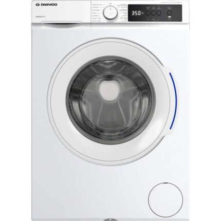Daewoo D-Tr Wmı 091010 W 9 kg Çamaşır Makinesi