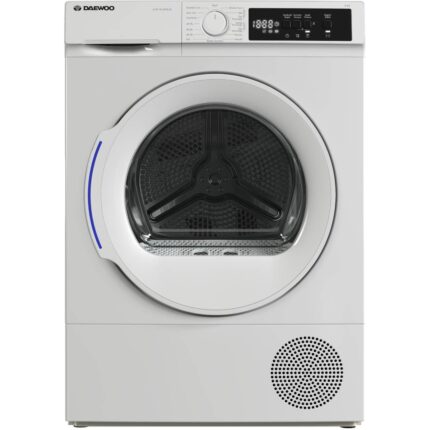 Daewoo D-Tr Td 09110 W 9 kg Kurutma Makinesi
