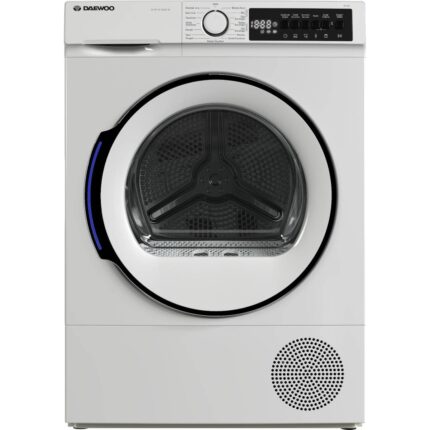 Daewoo D-Tr Td 10120 W 10 kg Kurutma Makinesi