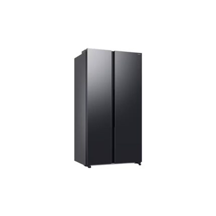 Samsung RS70F65QEFTR 655 Lt Gardırop Tipi Buzdolabı - Görsel 2