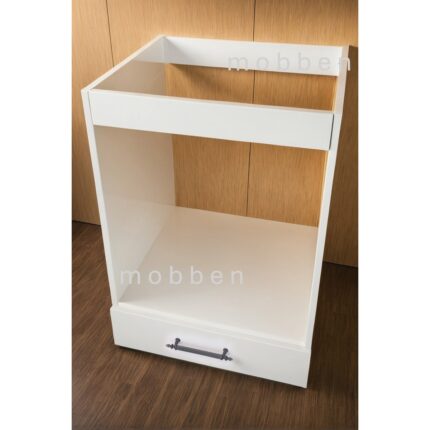 Mobben Ankastre Dolabı Çekmeceli Ankastre Fırın Dolabı Ocak Dolabı Ankastre Ocak Dolabı - Görsel 2