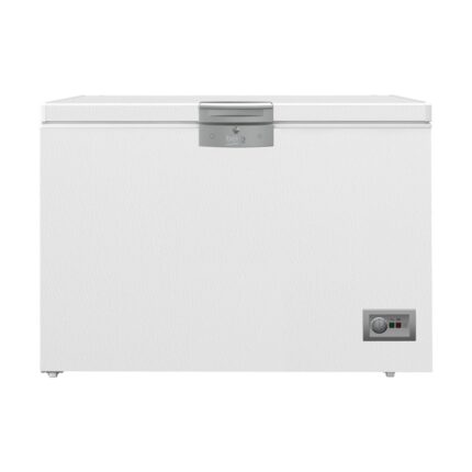 Beko 3360 Jem Sandık Tipi Derin Dondurucu