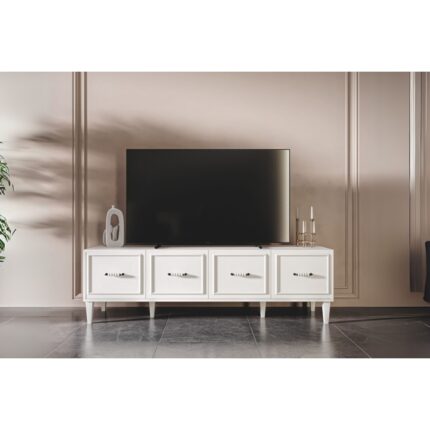 Doressa Glow Tv Sehpası