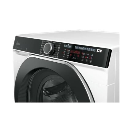 Hoover HDP 4149AMBC/1-S 14 kg Yıkama 9 kg Kurutma Wi-Fi  Bağlantılı 1400 Devir Çamaşır Makinesi - Görsel 2