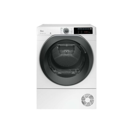 Hoover NDEH 10A2TSBE-17 10 kg Wi-Fi Bağlantılı Isı Pompalı Kurutma Makinesi