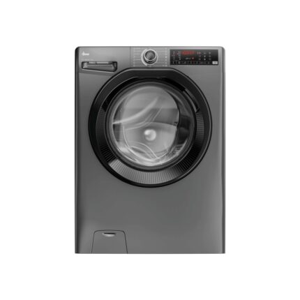 Hoover H3WPS2106TBR6-17 10 kg 1200 Devir Wi-Fi  Bağlantılı Çamaşır Makinesi