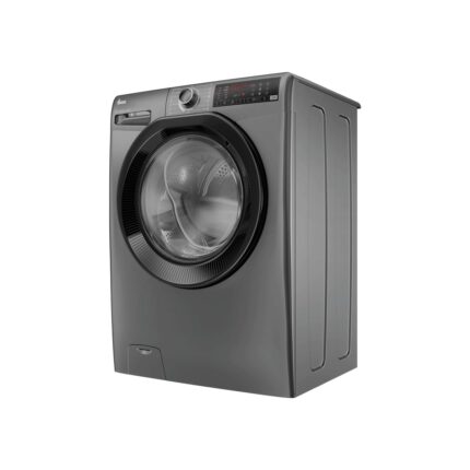 Hoover H3WPS2106TBR6-17 10 kg 1200 Devir Wi-Fi  Bağlantılı Çamaşır Makinesi - Görsel 2