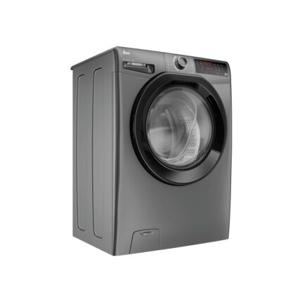Hoover H3WPS2106TBR6-17 10 kg 1200 Devir Wi-Fi  Bağlantılı Çamaşır Makinesi - Görsel 3
