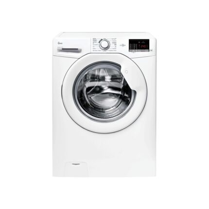 Hoover H3W 4102DA4/1-17 10 kg 1400 Devir NFC Bağlantılı Çamaşır Makinesi
