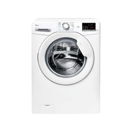 Hoover H3W 2102DE 10 kg Nfc Bağlantılı 1200 Devir Çamaşır Makinesi