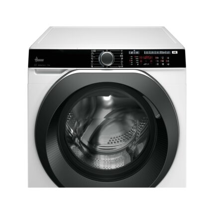 Hoover HWP 211AMBC/1-17 11 kg Wi-Fi  Bağlantılı 1200 Devir Çamaşır Makinesi - Görsel 4
