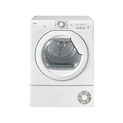 Hoover HLE C9LG-17 9 kg  NFC Bağlantılı Kurutma Makinesi