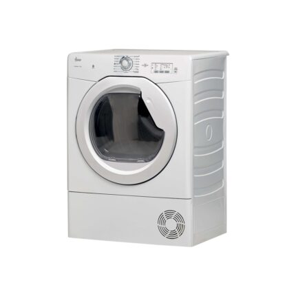 Hoover HLE C9LG-17 9 kg  NFC Bağlantılı Kurutma Makinesi - Görsel 3