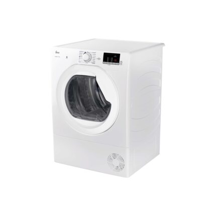 Hoover HLE C10DG-17 10 kg NFC Bağlantılı Kurutma Makinesi - Görsel 2