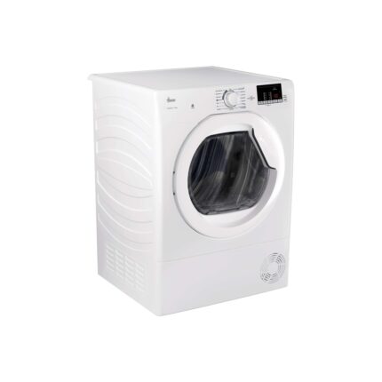 Hoover HLE C10DG-17 10 kg NFC Bağlantılı Kurutma Makinesi - Görsel 3