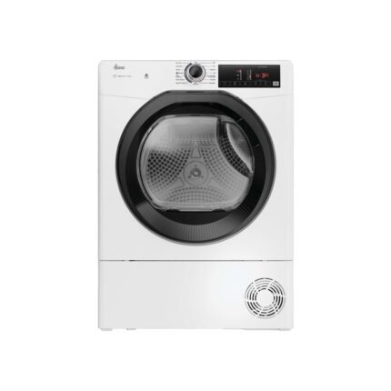 Hoover HREH 10A2TBE-17 10 kg Wi-Fi  Bağlantılı Isı Pompalı Kurutma Makinesi