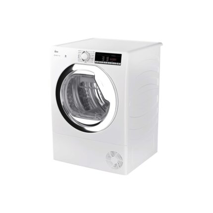 Hoover HLEH10A2TCEX-17 10 kg Wi-Fi  Bağlantılı Isı Pompalı Kurutma Makinesi - Görsel 4