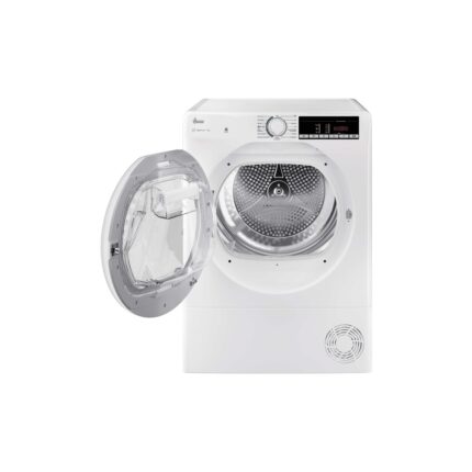 Hoover Hle H9A2Te-17 9 Kg Wi-Fi  Bağlantılı Isı Pompalı Kurutma Makinesi - Görsel 2