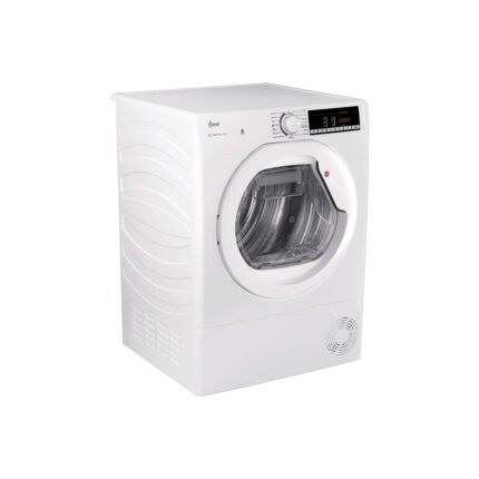 Hoover Hle H9A2Te-17 9 Kg Wi-Fi  Bağlantılı Isı Pompalı Kurutma Makinesi - Görsel 4