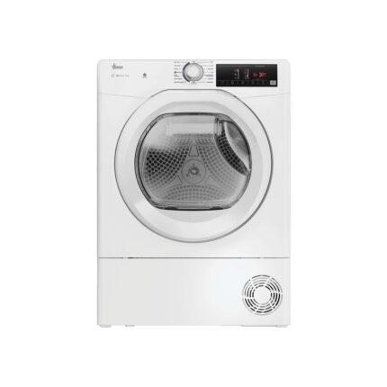 Hoover HREH 9A2TE-17 9 kg Wi-Fi  Bağlantılı Isı Pompalı Kurutma Makinesi