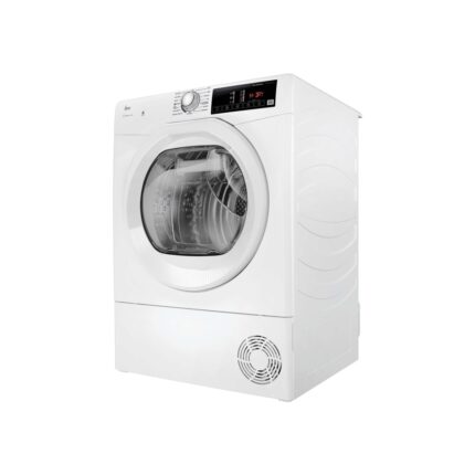Hoover HREH 9A2TE-17 9 kg Wi-Fi  Bağlantılı Isı Pompalı Kurutma Makinesi - Görsel 2