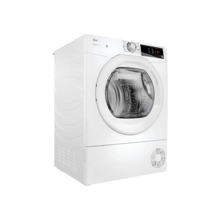 Hoover HREH 9A2TE-17 9 kg Wi-Fi  Bağlantılı Isı Pompalı Kurutma Makinesi - Görsel 3