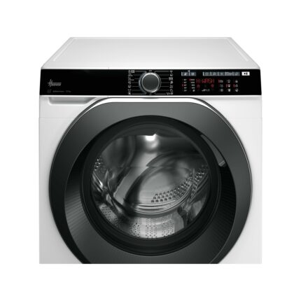 Hoover HWP 610AMBC / 1-S 10 kg Wi-Fi  Bağlantılı 1600 Devir Çamaşır Makinesi - Görsel 4