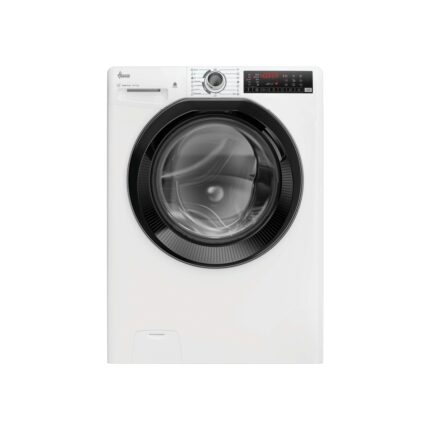 Hoover H3DPS21076TB6-17 10 kg Yıkama 7 kg Kurutma Wi-Fi Bağlantılı 1400 Devir Kurutmalı Çamaşır Makinesi