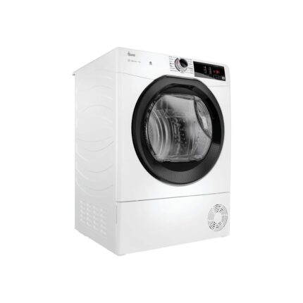 Hoover HREH 11A2TBE-17 11 kg Wi-Fi  Bağlantılı Isı Pompalı Kurutma Makinesi - Görsel 2