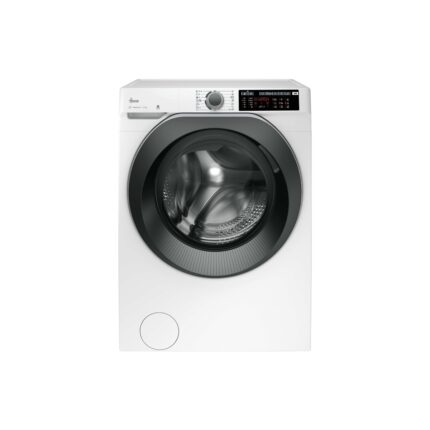 Hoover HDQ 4119AMBS/1-S 11 kg Yıkama 9 kg Kurutma Wi-Fi  Bağlantılı 1400 Devir Kurutmalı Çamaşır Makinesi