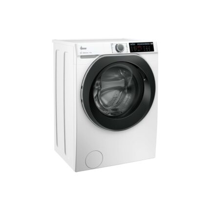 Hoover HW 210AMBS/1-17 10 kg Wi-Fi  Bağlantılı 1200 Devir Çamaşır Makinesi - Görsel 2