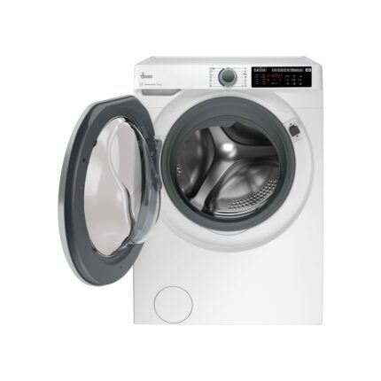 Hoover HW 210AMBS/1-17 10 kg Wi-Fi  Bağlantılı 1200 Devir Çamaşır Makinesi - Görsel 3