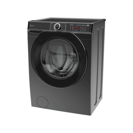 Hoover HWP 49AMBCR/1-S 9 kg Wi-Fi  Bağlantılı 1400 Devir Çamaşır Makinesi - Görsel 2