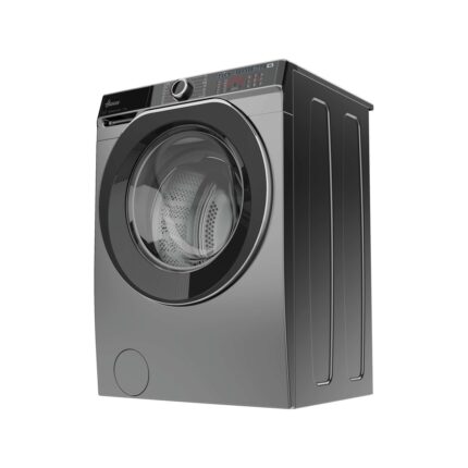 Hoover HWP 49AMBCR/1-S 9 kg Wi-Fi  Bağlantılı 1400 Devir Çamaşır Makinesi - Görsel 3