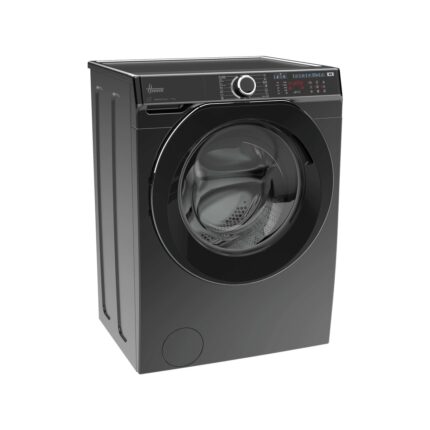 Hoover HWP 49AMBCR/1-S 9 kg Wi-Fi  Bağlantılı 1400 Devir Çamaşır Makinesi - Görsel 4