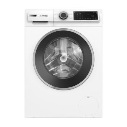 Bosch WGK252Z0TR Çamaşır Makinesi 10 kg 1200 Devir Beyaz