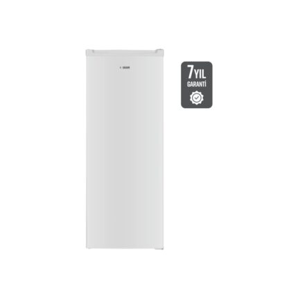 Uğur Ued 5169 Dtk R65 5 Çekmeceli 168 Litre Dikey Derin Dondurucu