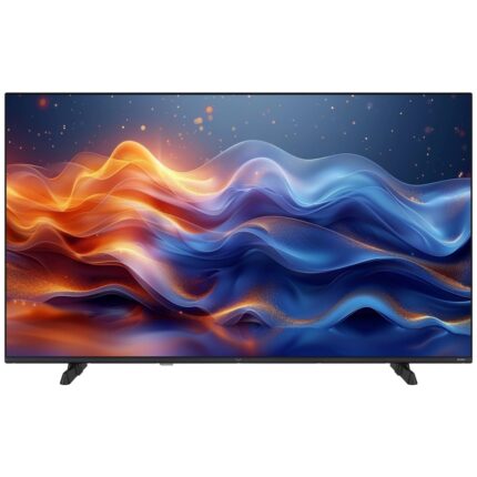 Vestel 50UV9750 50'' 126 Ekran Uydu Alıcılı 4K Ultra HD Smart VİDAA TV