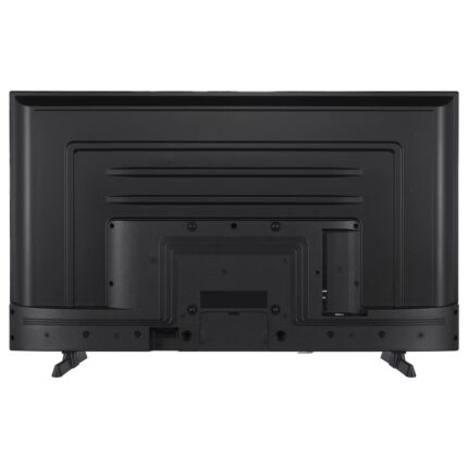 Vestel 50UV9750 50'' 126 Ekran Uydu Alıcılı 4K Ultra HD Smart VİDAA TV - Görsel 5