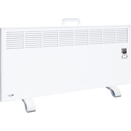 İvigo Ivigo 2500 Watt Hareket Sensörlü Konvektör Isıtıcı - EPK4590H25B Ayaklı - Görsel 2