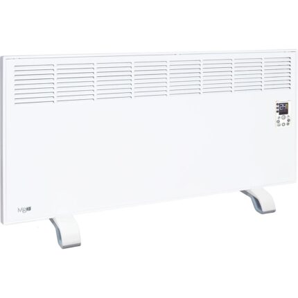 İvigo Ivigo 2500 Watt Hareket Sensörlü Konvektör Isıtıcı - EPK4590H25B Ayaklı - Görsel 3