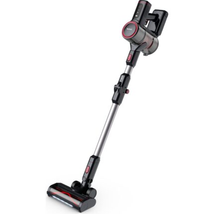 Tefal TY6T88TR X-Force Flex 8.60 Max Animal Care 45 Air Watt Kablosuz Dikey Süpürge - Görsel 2