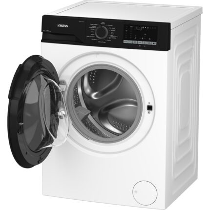Altus AL CM 101254 D 1200 Devir 10 kg Çamaşır Makinesi - Görsel 3