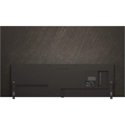 LG OLED77B56LA 77'' 196 Ekran Uydu Alıcılı 4K Ultra HD Smart webOS OLED TV - Görsel 2