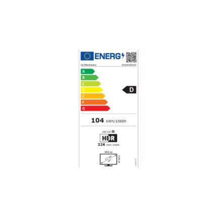 LG 86QNED86A 86'' 218 Ekran Uydu Alıcılı 4K Ultra HD Smart webOS QNED TV - Görsel 4